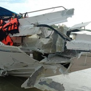 Двое российских детей погибли в Таиланде