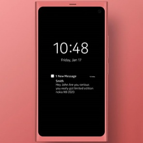 Nokia воскресит культовый смартфон