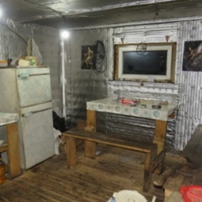 Руководитель предприятия в Богучанах убил своего подчиненного, требовавшего оплатить сверхурочную работу