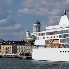 Смертельный китайский вирус «взял в заложники» экономику Финляндии