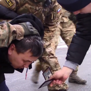 «Обеспечили пребывание 200 человек»: силовики задержали организаторов незаконной миграции