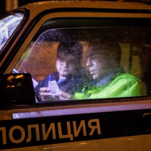 ГЛОНАСС проследит за водителями: о вашем непристегнутом ремне узнают все