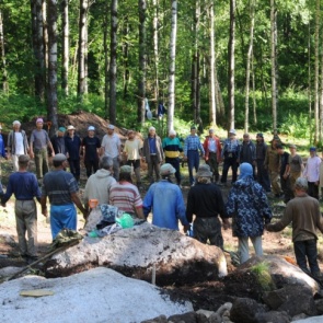 «А это не шизофрения — объявить себя Христом?»: сообщается об обысках в общине Виссариона