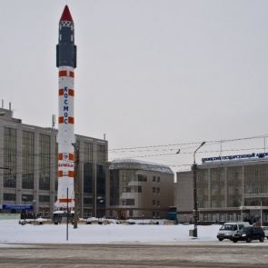 Преподаватель СибГУ задержан за взятку в 80 тысяч рублей