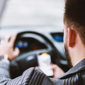 Пришла СМСка: ГИБДД предупреждает…