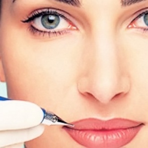 Стоит ли делать татуаж глаз бровей и губ