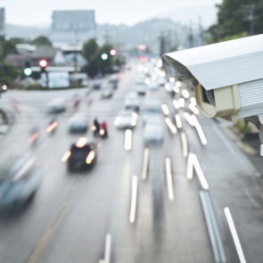 Красноярская автоледи 42 раза попала на камеры фиксации нарушений ПДД и не хотела платить штрафы. Заставили приставы