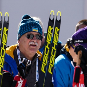 Глава биатлона Украины назвал причину передачи аккредитации российскому тренеру