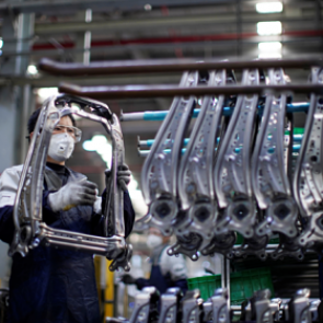 Оценены потери мировой экономики от коронавируса