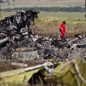 Личности 13 свидетелей по делу о крушении MH17 останутся в тайне