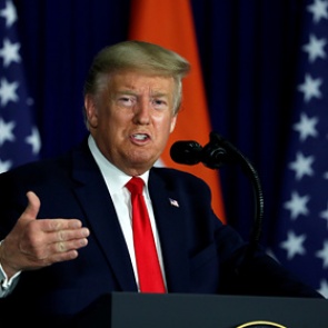 США продлили санкции против России из-за Украины