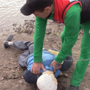 «Топил, давал отдышаться и снова топил»: дело о жестоком убийстве 16-летней давности ушло в суд