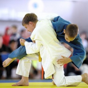В Ачинске соберутся более 100 дзюдоистов со всего Красноярского края
