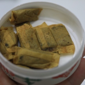 «Отведите сначала к психологу»: в полиции дали советы для родителей, заставших детей со снюсом