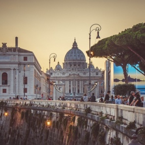 Ростуризм предложил туроператорам отказаться от туров в Италию из-за коронавируса