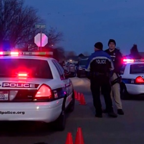 Женщина убила мужа во время романтической поездки на лодке