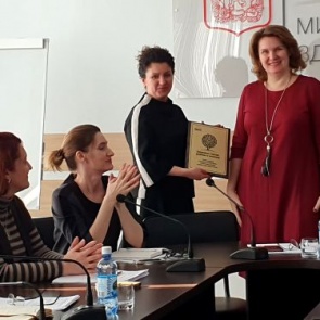 Ачинск вошел в федеральную ассоциацию «Здоровые города и районы России»