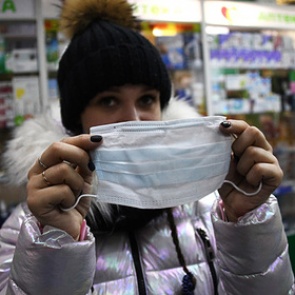 Российские больницы подготовились к распространению коронавируса