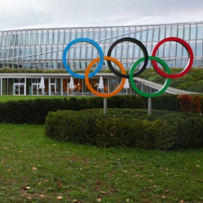 МОК признал подписи Родченкова поддельными