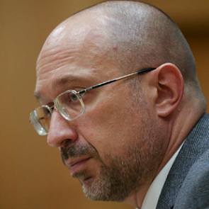 Зеленский представил кандидатуру нового премьера