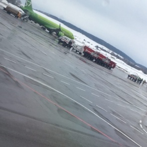 Анонимы второй день сажают самолеты по всей России сообщениями о «бомбах»