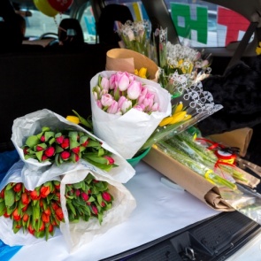 Морозные ночи и сугробы: погода на праздничные выходные