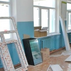 Рекордное финансирование будет направлено на обновление детских садов и школ Ачинска в 2020 году