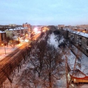 Онлайн-голосование завершено: ачинцы выбрали название для новой улицы в Привокзальном районе