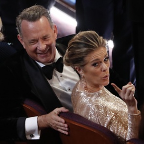 Том Хэнкс заразился коронавирусом