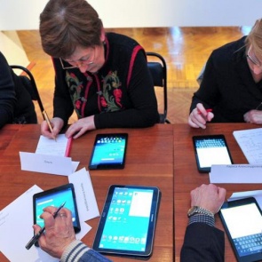 СФУ подготовил программы образования для людей старше 50 лет и предпенсионеров