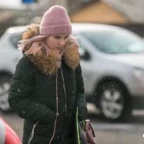 На Ачинск надвигается ветер до 25 метров в секунду