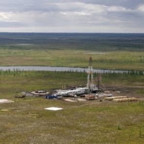 От «Ванкорнефти» требуют выпустить 6 тонн мальков за нанесенный ущерб рекам геологоразведкой