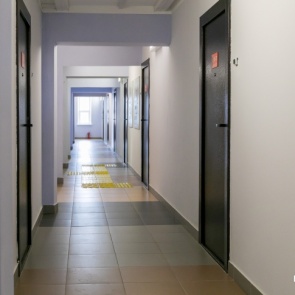 Студентов СФУ перевели на домашнее обучение из-за коронавируса