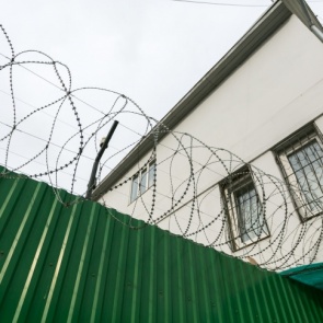 Педофил из Минусинска скрывался в Хабаровском крае, но его нашли