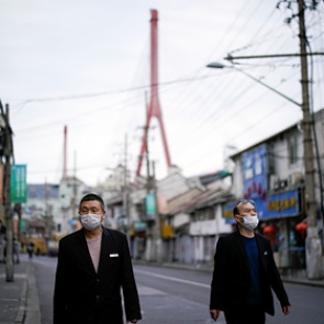 ВОЗ отказалась выделять Китай в отчетах о коронавирусе