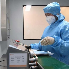 У госпитализированного в БСМП красноярца подтвердился коронавирус