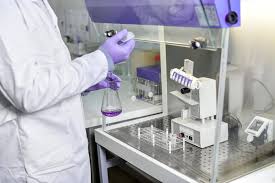 Красноярцам показали палаты для зараженных коронавирусом пациентов