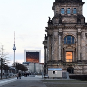 В Германии призвали покончить с санкциями против России для поддержки экономики