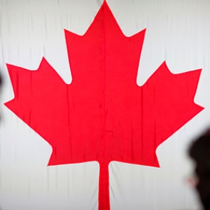 Канада отказалась участвовать в Олимпиаде