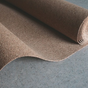 Нужна ли подложка под линолеум на бетонный пол