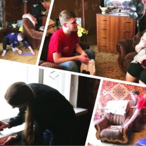 #АЧИНСККОРОНОВИРУС_ ДОПОЛНИТЕЛЬНЫЕМЕРЫ: ачинская молодежь пришла на помощь пожилым горожанам