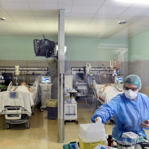 В ВОЗ заявили об ускорении пандемии коронавируса