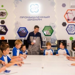 В Ачинске продолжается набор специалистов в детский технопарк «КВАНТОРИУМ-РУСАЛ»