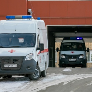 Официально: в Красноярске 8 пациентов с коронавирусом