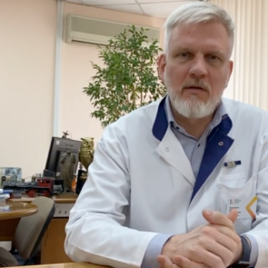 «Эпидемия вот-вот начнется в крае, но мы готовы»: главврач краевой больницы о ситуации с коронавирусом