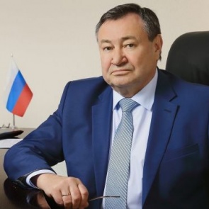 ОБРАЩЕНИЕ ГЛАВЫ ГОРОДА АЧИНСКА ИЛАЯ АХМЕТОВА