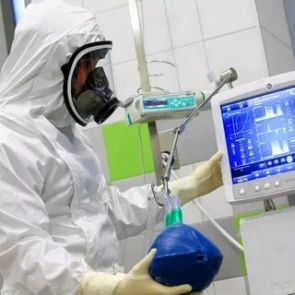 Ещё у четырёх красноярцев подтвердился коронавирус