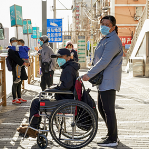 Россиянка рассказала о «кипящей жизни» в Китае после пандемии коронавируса