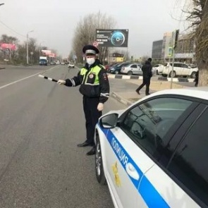 В Мосгордуме предложили изымать авто у заразившихся водителей