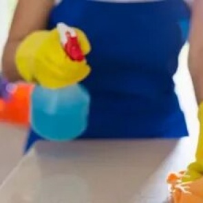 Роспотребназдор рассказал о правилах уборки в квартире, чтобы снизить риск заражения коронавирусом